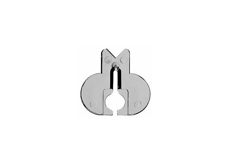 PŁYTKA OCHRONNA 5PC Bosch 2607010079
