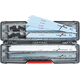 20-częściowy zestaw brzeszczotów do pił szablastych All-in-One, ToughBox Bosch 2607010996
