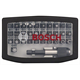 Zestaw bitów 32szt. Bosch 2607017319
