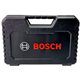 Zestaw wierteł i bitów 103szt. Bosch 2607017367