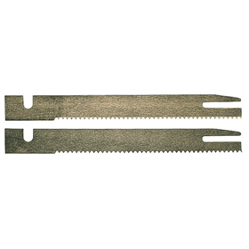2-częściowy zestaw brzeszczotów 70 mm Bosch 2607018013