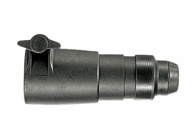Przystawka do dłutowania MV 200 SDS-plus Bosch 2607018296