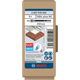Zestaw dłut płaskich PRO SDS plus-5C, 20×250mm, 5 szt. Bosch 2607019052