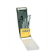 Zestaw wierteł do kamienia, 5szt. Bosch 2607019438
