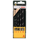 Wiertła do drewna 5szt. Bosch 2607019440