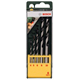 Zestaw wierteł do betonu, 5szt. Bosch 2607019444