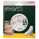 Diamentowa tarcza tnąca do płytek 125mm Bosch 2607019473