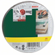 25-częściowy zestaw papierów ściernych do szlifierek mimośrodowych, G80, 120, 240 Bosch 2607019497