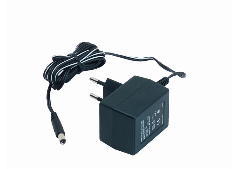 Standardowa ładowarka do PSR 2,4 V 300 min, 230 V, EU Bosch 2607224786