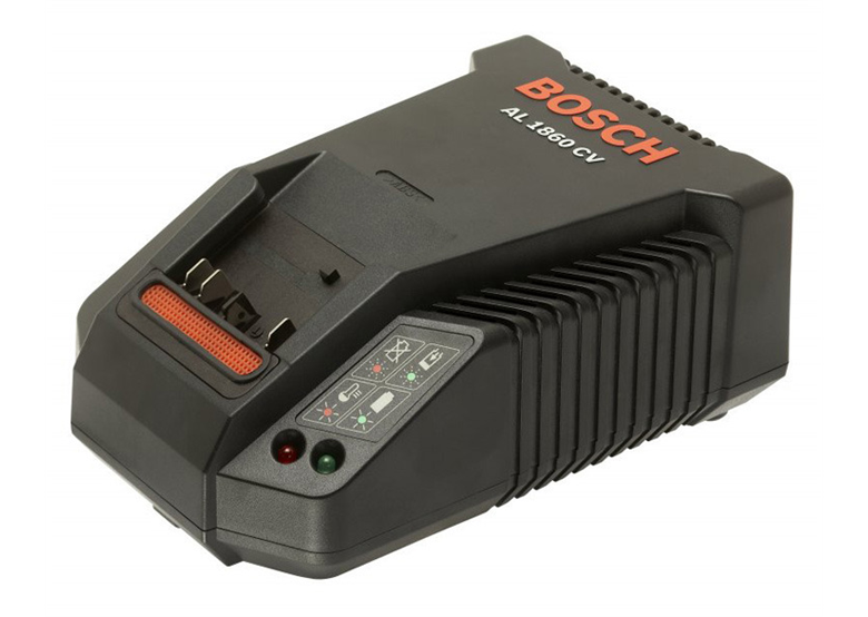 Szybka ładowarka AL 1860 CV Bosch 2607225322