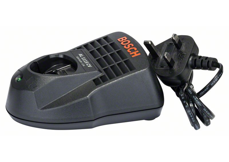 Ładowarka standardowa Li-Ion AL 1115 CV Bosch 2607225516