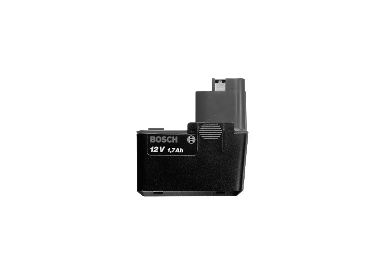 Akumulator płaski 12 V SD, 2,6 Ah, NiMH Bosch 2607335250