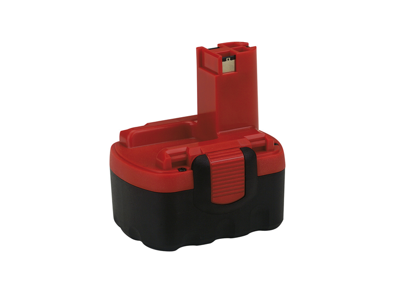 Akumulator „O“ 14,4 V SD, 2 Ah, NiCd Bosch 2607335264