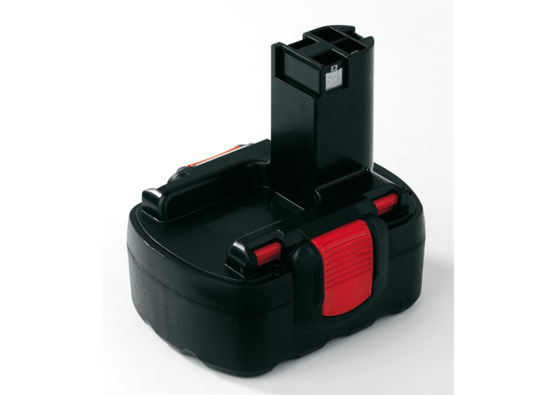 Akumulator „O“ 14,4 V DIY, 1,2 Ah, NiCd Bosch 2607335528