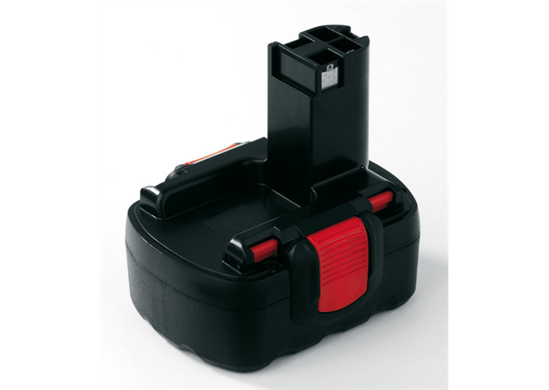 Akumulator „O“ 14,4 V SD, 1,5 Ah, NiCd Bosch 2607335534