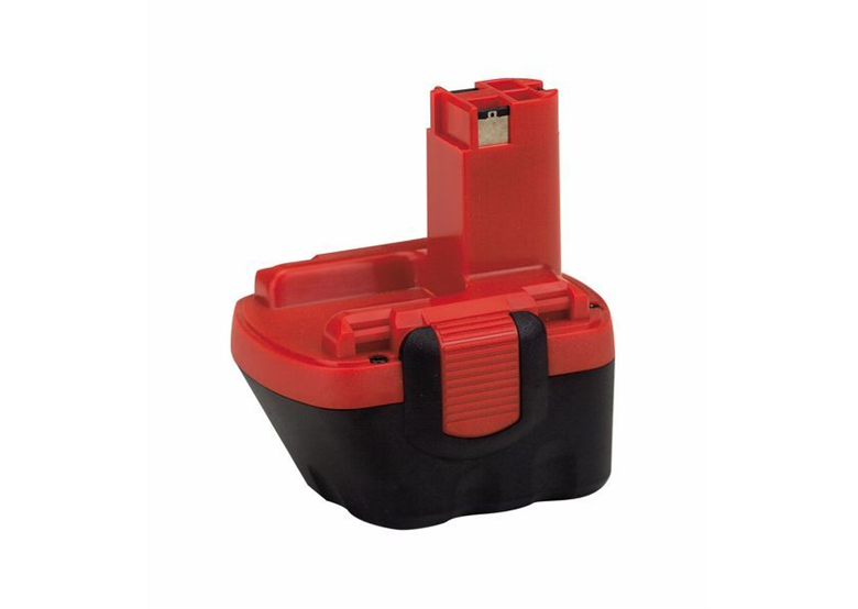 Akumulator „O“ 12 V HD, 2,4 Ah, NiCd Bosch 2607335676