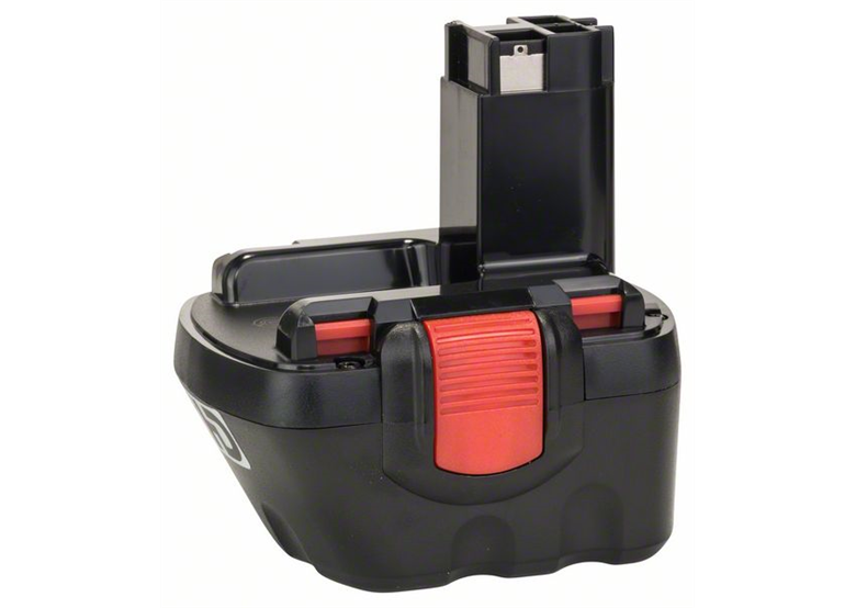 Akumulator 12V 2.6Ah NiNH Bosch 2607335684