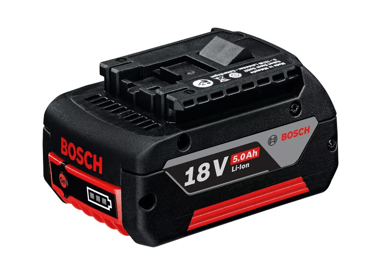 Akumulator 18V 5,0Ah Li-Ion Bosch 2607337070