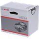 Akumulator 18V Li-ion 4.0Ah Bosch 2607337316