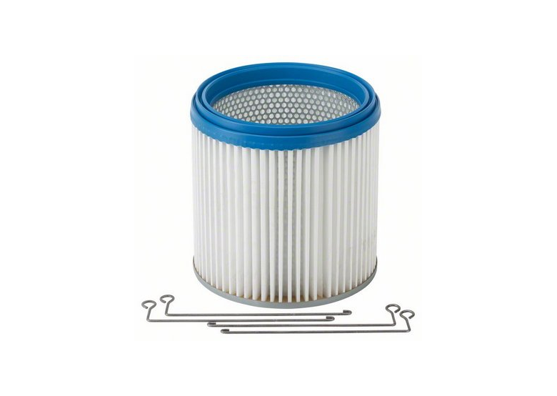 Poliestrowy filtr fałdowany Bosch 2607432008