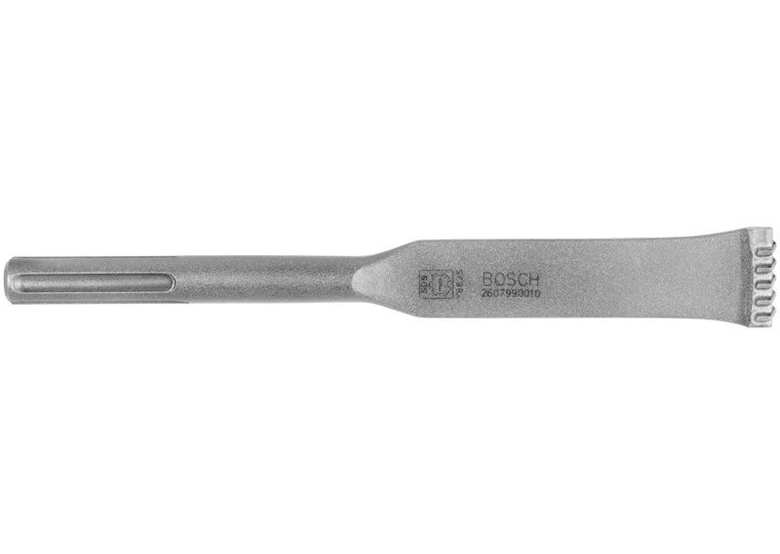 Dłuto do fug SDS-max 280 x 38 mm Bosch 2607990010