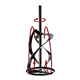 Mieszadło 120 mm, 600 mm, 15-25 kg Bosch 2607990016