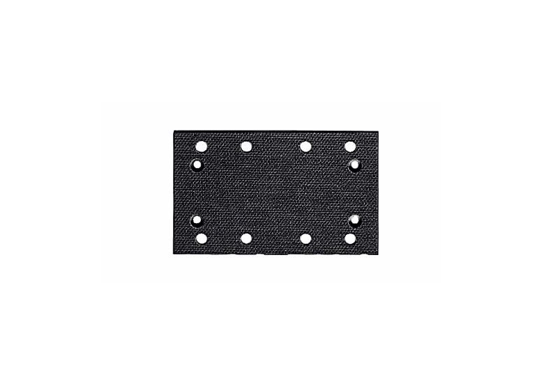 Stopa szlifierska 131 x 83 mm Bosch 2608000128