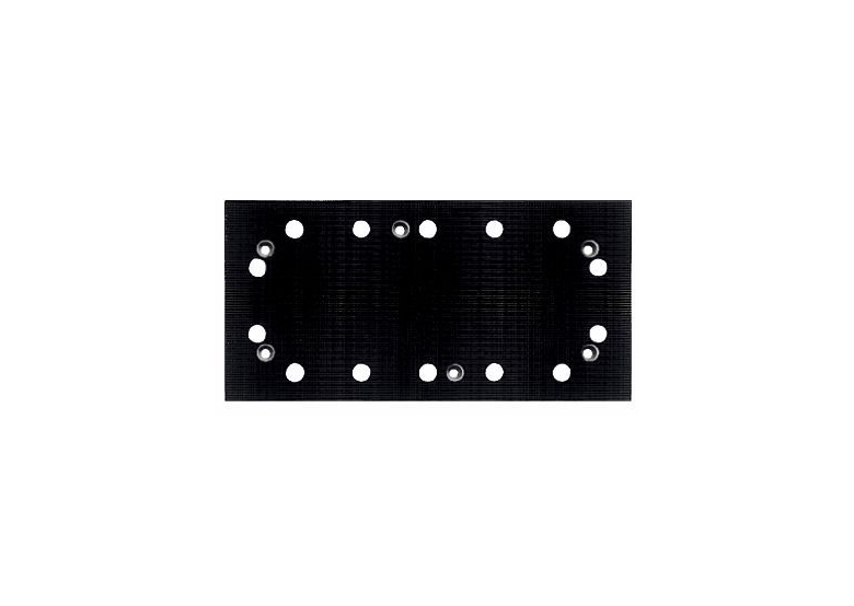 Stopa szlifierska 185 x 93 mm Bosch 2608000215