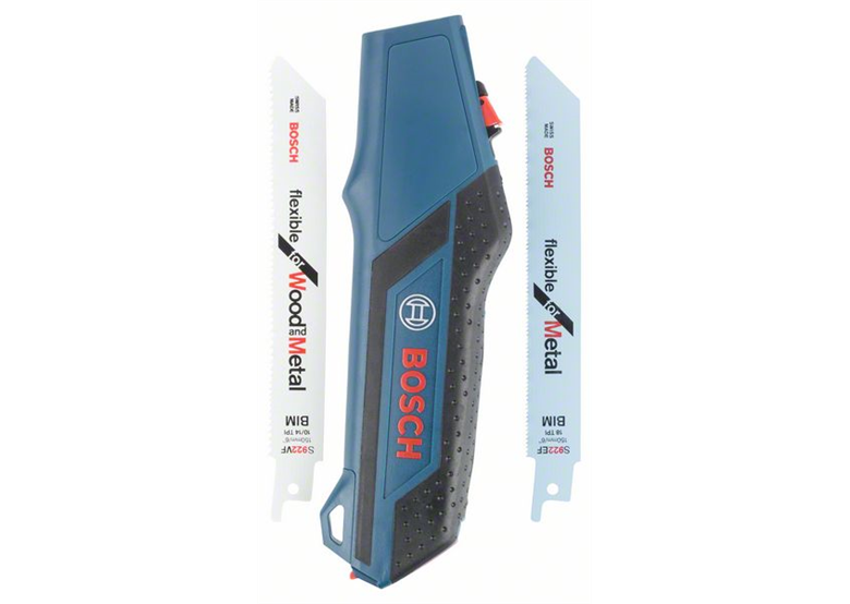 Uchwyt do brzeszczotów do pił szablastych Bosch 2608000495