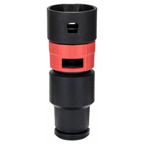 Adapter narzędziowy do odkurzaczy GAS Bosch 2608000585