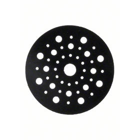 Osłona tarczy 115mm do szlifierek mimośrodowych Bosch 2608000691