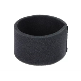 Filtr Foam - Open one side Bosch 2608000711