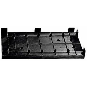 Dziurkownik 93 x 230 mm, 8 Bosch 2608190016