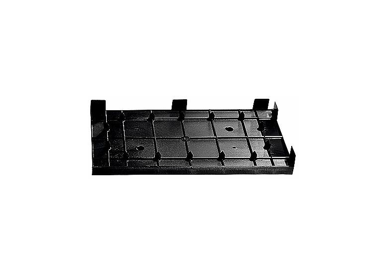 Dziurkownik 93 x 230 mm, 8 Bosch 2608190016