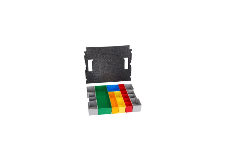 SET 13 PUDEŁEK DO L-BOXX 102 Bosch 2608438026