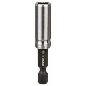Uchwyt uniwersalny magnetyczny 1/4" 55mm Bosch 2608522316