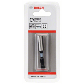 Uchwyt do końcówek wkręcających Standard Impact Control, 1 szt. Bosch 2608522321