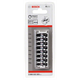 8-częściowy zestaw końcówek wkręcających Impact Control Bosch 2608522323