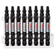 8-częściowy zestaw końcówek wkręcających Impact Control Bosch 2608522335