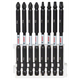 8-częściowy zestaw końcówek wkręcających Impact Control Bosch 2608522346