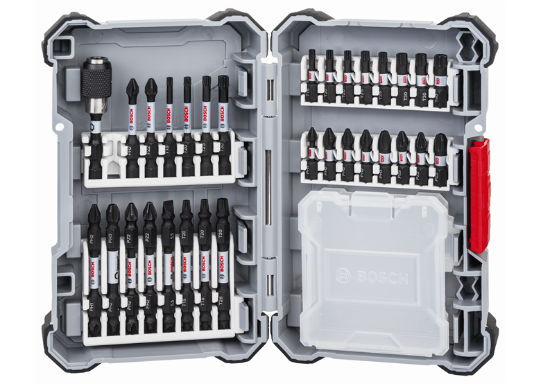 Zestaw bitów udarowych 31szt. Bosch 2608522366