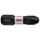 Końcówka wkręcająca 25mm, 2xPZ3 Bosch 2608522402