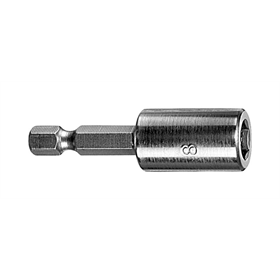 Klucze nasadowe 50x12 mm, M7 Bosch 2608550090