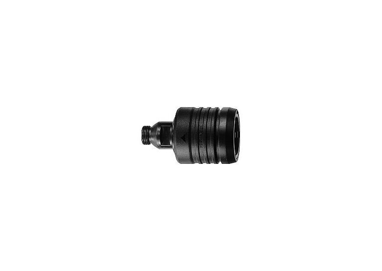 Adapter do diamentowych koronek wiertniczych SDS-DI, G 1/2" Bosch 2608550141