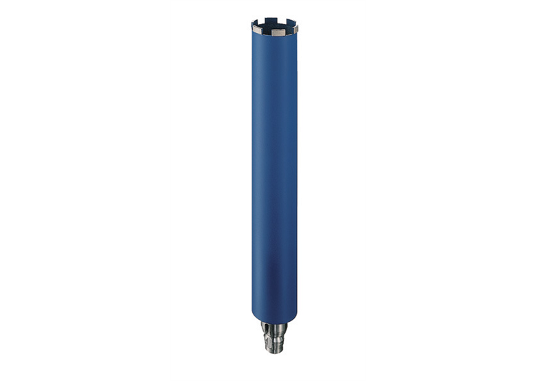 Diamentowa koronka wiertnicza do pracy na mokro, SDS-DI 102 mm, 440 mm, 8, 7,5 m Bosch 2608550292