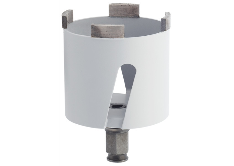 Diamentowe pogłębiacze do puszek 68 mm, 60 mm, 3, 10 mm Bosch 2608550568