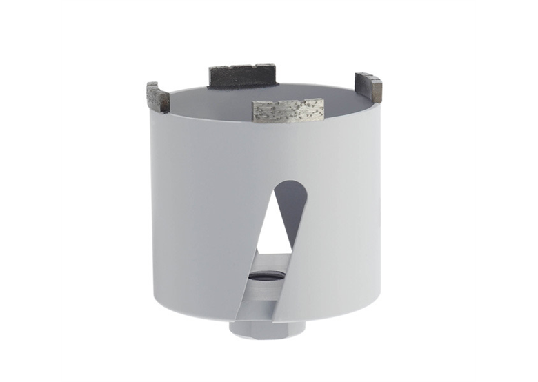 Diamentowe pogłębiacze do puszek 82 mm, 60 mm, 4, 7 mm Bosch 2608550577