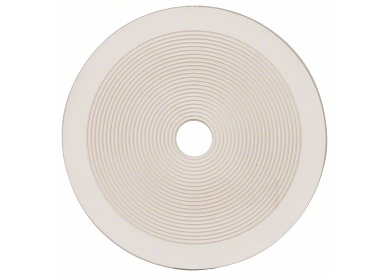 Pokrywa uszczelniająca 132 mm Bosch 2608550624