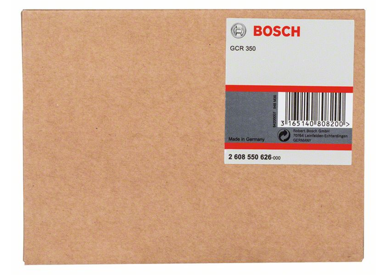 Gumowy pierścień uszczelniający GCR 350 Bosch 2608550626