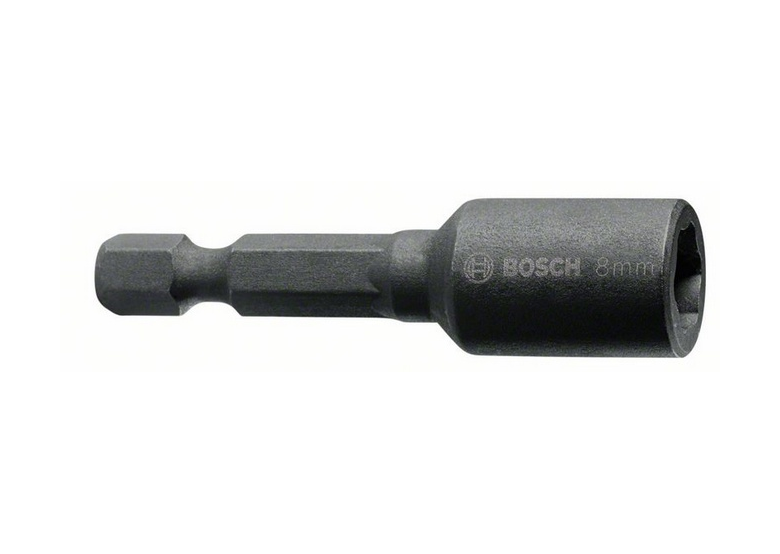 Klucz nasadowy 8 mm Impact Control Bosch 2608551019